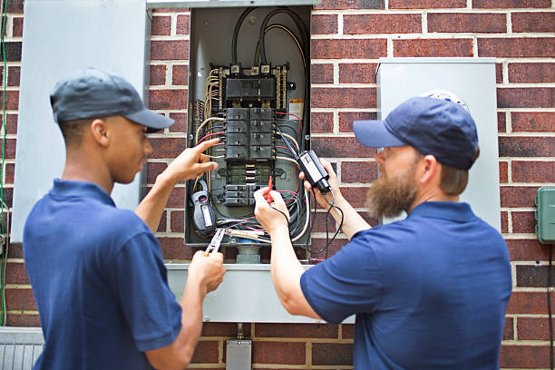 Best Electrical Panel Upgrades  in Langley, SC